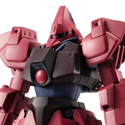 Robot Spirits RMS-117 Galbaldy β Ver. A.N.I.M.E. (Mobile Suit Zeta Gundam) - Image 2