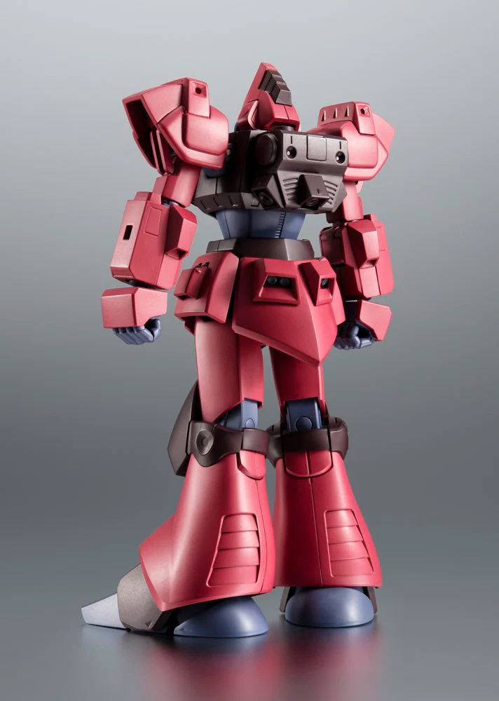 Robot Spirits RMS-117 Galbaldy β Ver. A.N.I.M.E. (Mobile Suit Zeta Gundam) - Image 5