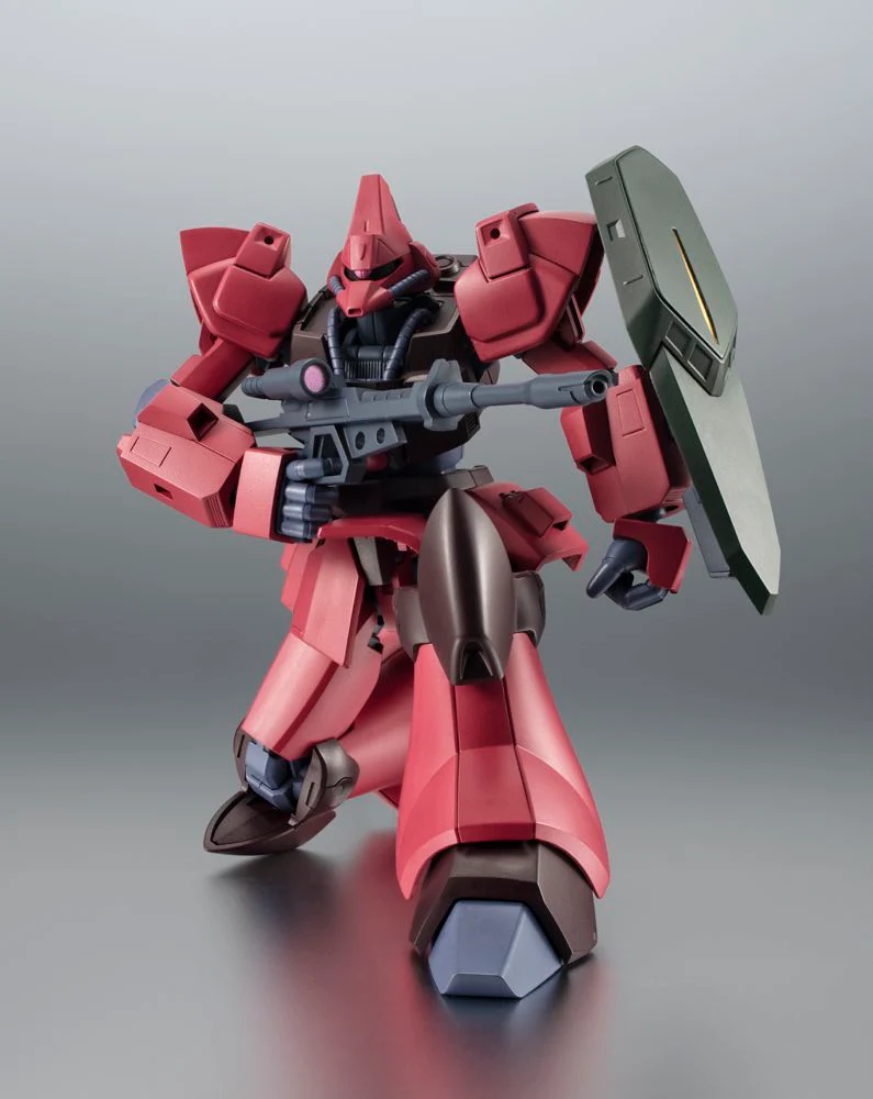 Robot Spirits RMS-117 Galbaldy β Ver. A.N.I.M.E. (Mobile Suit Zeta Gundam) - Image 6