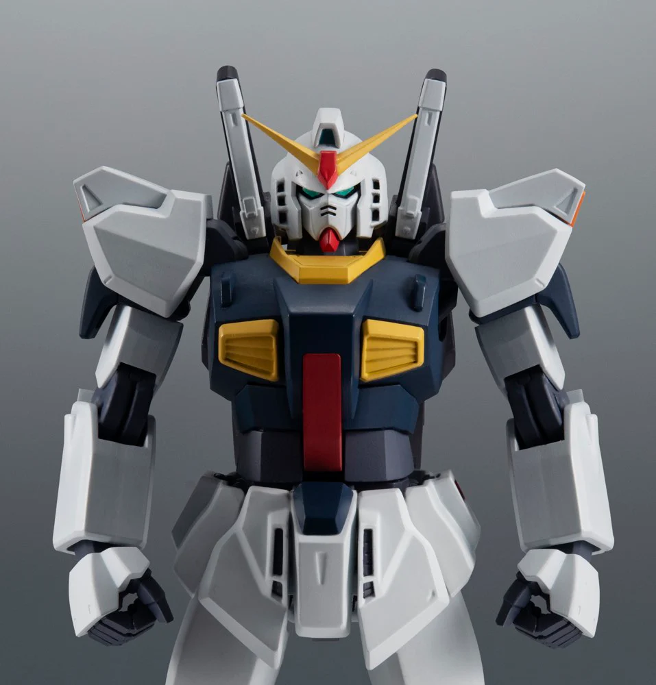 Robot Spirits RX-178 Gundam Mk-II AEUG Ver. A.N.I.M.E. - Image 13