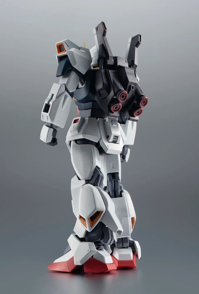 Robot Spirits RX-178 Gundam Mk-II AEUG Ver. A.N.I.M.E. - Image 3