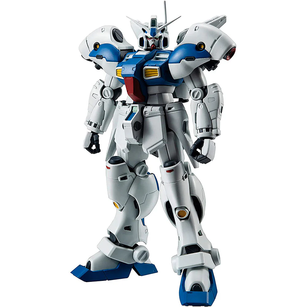 Robot Spirits RX-78 GP04G Gundam Gerbera Ver. A.N.I.M.E.