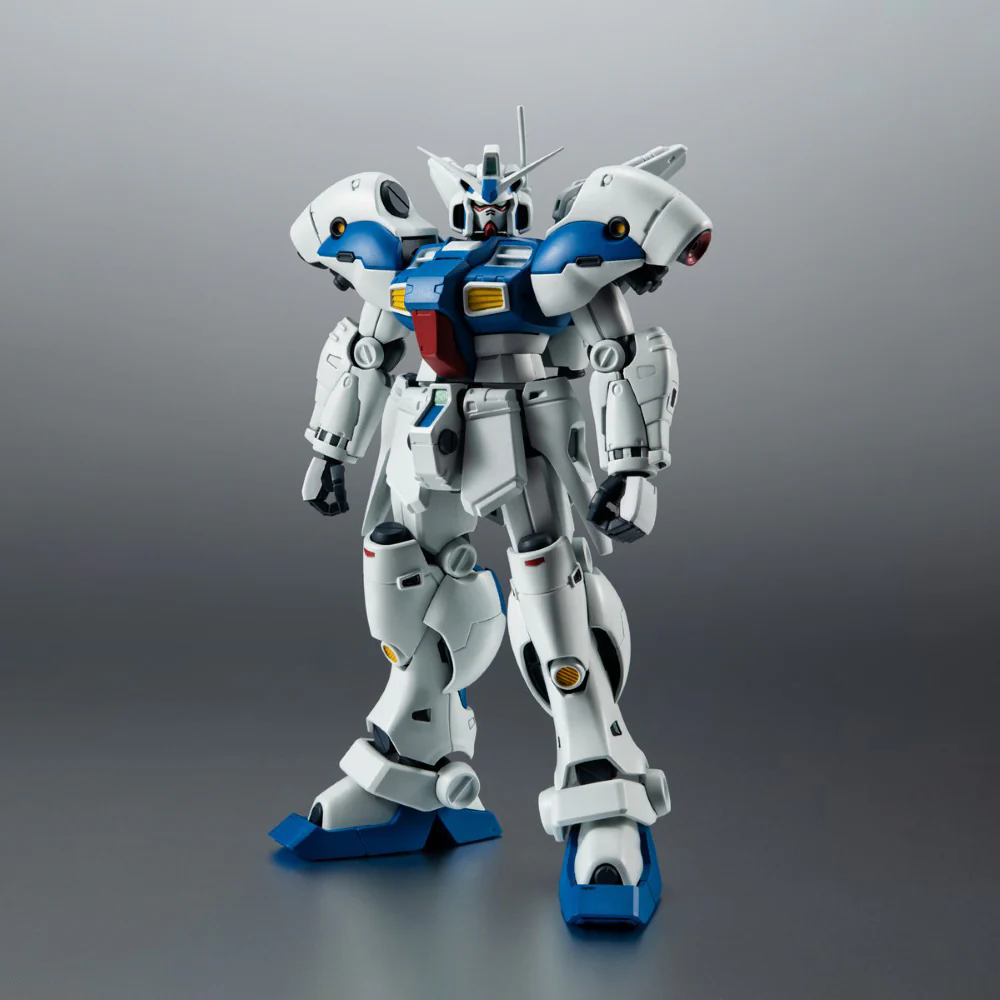 Robot Spirits RX-78 GP04G Gundam Gerbera Ver. A.N.I.M.E. - Image 15