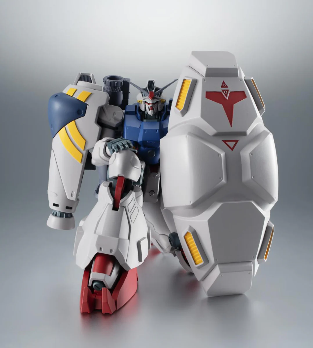 Robot Spirits RX-78GP02A Gundam GP02A Physalis Ver A.N.I.M.E. - Image 5