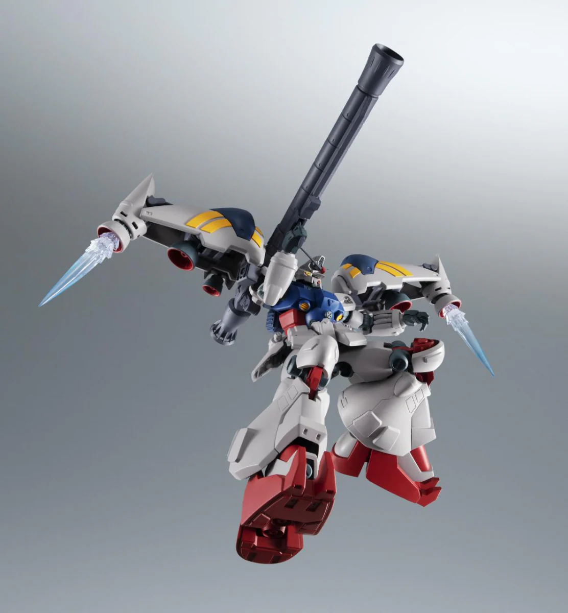Robot Spirits RX-78GP02A Gundam GP02A Physalis Ver A.N.I.M.E. - Image 8