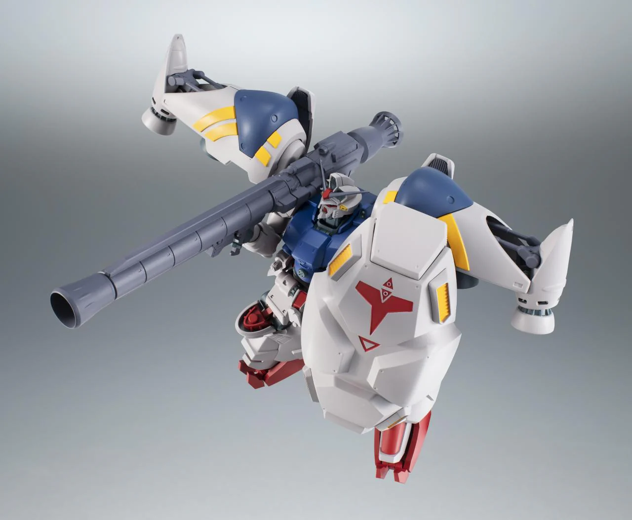 Robot Spirits RX-78GP02A Gundam GP02A Physalis Ver A.N.I.M.E. - Image 9