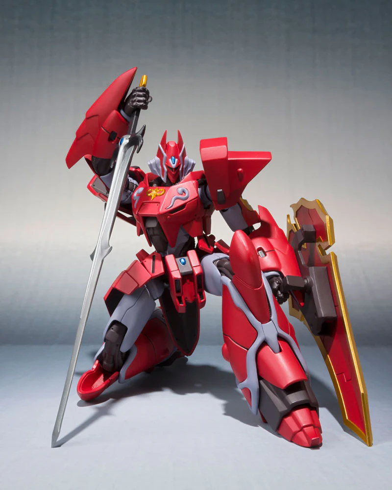 Robot Spirits Tetsukyojin - Image 11