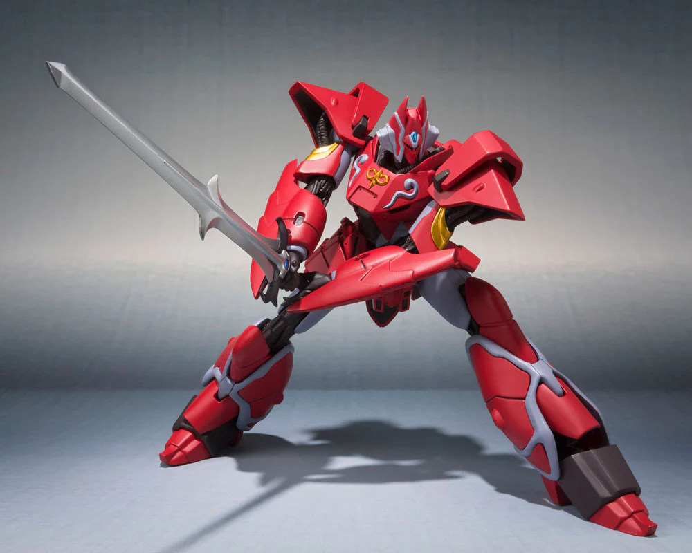Robot Spirits Tetsukyojin - Image 12