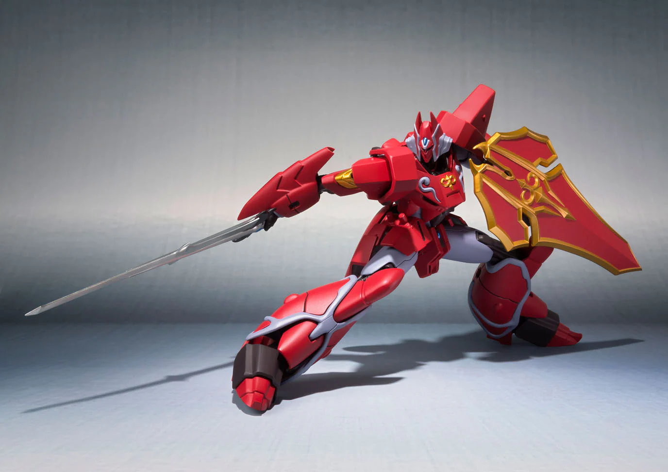 Robot Spirits Tetsukyojin - Image 13