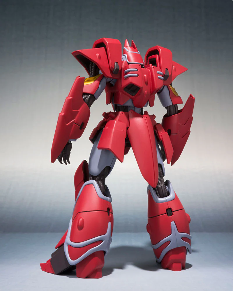 Robot Spirits Tetsukyojin - Image 3