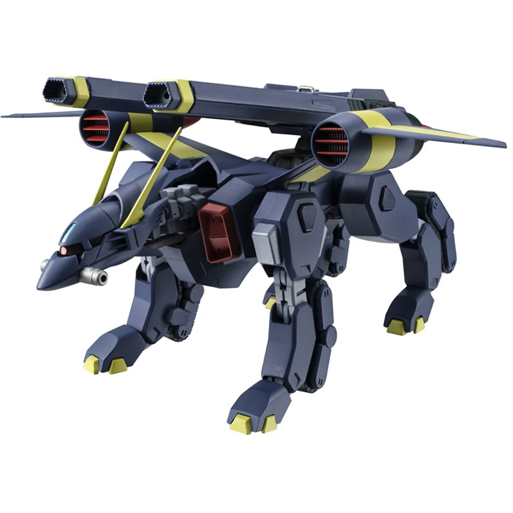 Robot Spirits TMF/A-802 BuCUE Ver. A.N.I.M.E.