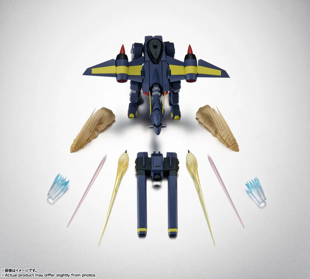 Robot Spirits TMF/A-802 BuCUE Ver. A.N.I.M.E. - Image 10