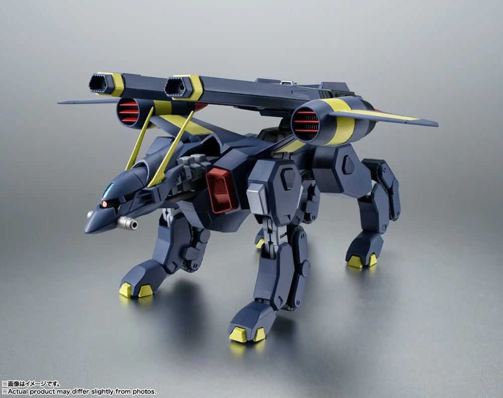 Robot Spirits TMF/A-802 BuCUE Ver. A.N.I.M.E. - Image 2