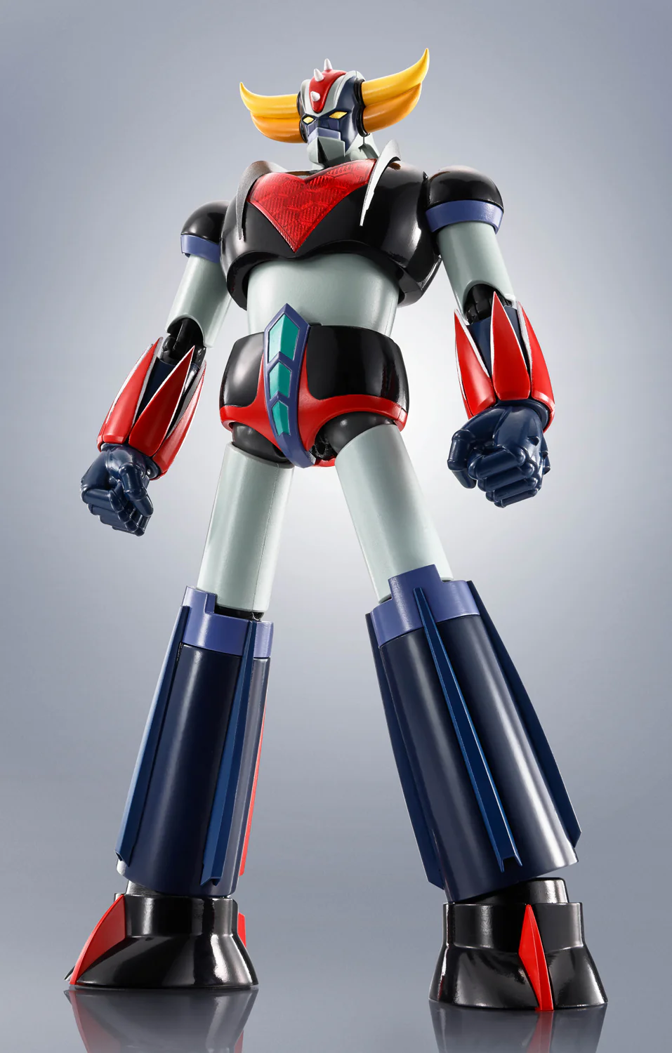 Robot Spirits UFO Robot Grendizer - Image 4
