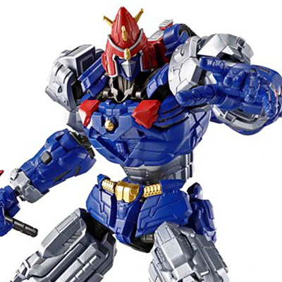 Robot Spirits Voltes V (Voltes V Legacy) - Image 2