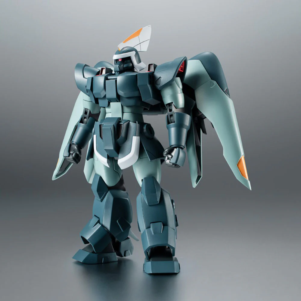 Robot Spirits ZGMF-1017 Ginn Ver. A.N.I.M.E. - Image 14