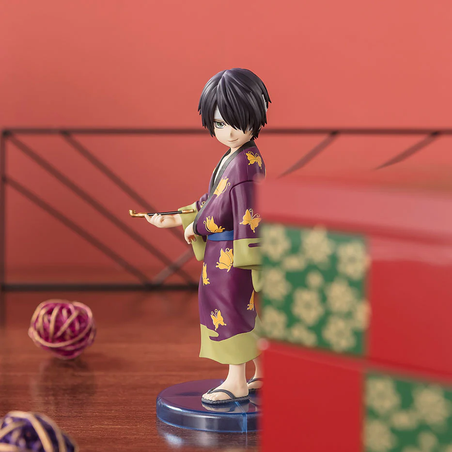 Adokenette Takasugi Shinsuke (Gintama)