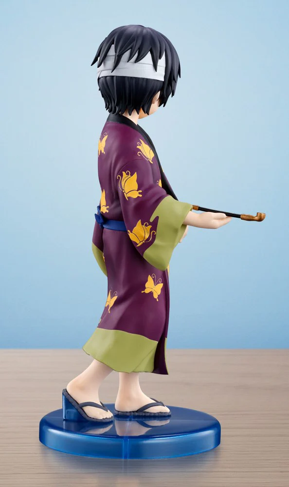 Adokenette Takasugi Shinsuke (Gintama) - Image 3