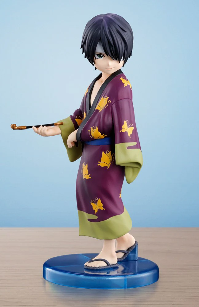 Adokenette Takasugi Shinsuke (Gintama) - Image 4