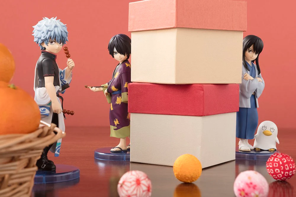 Adokenette Takasugi Shinsuke (Gintama) - Image 5