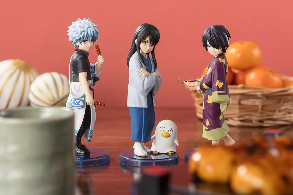 Adokenette Takasugi Shinsuke (Gintama) - Image 6