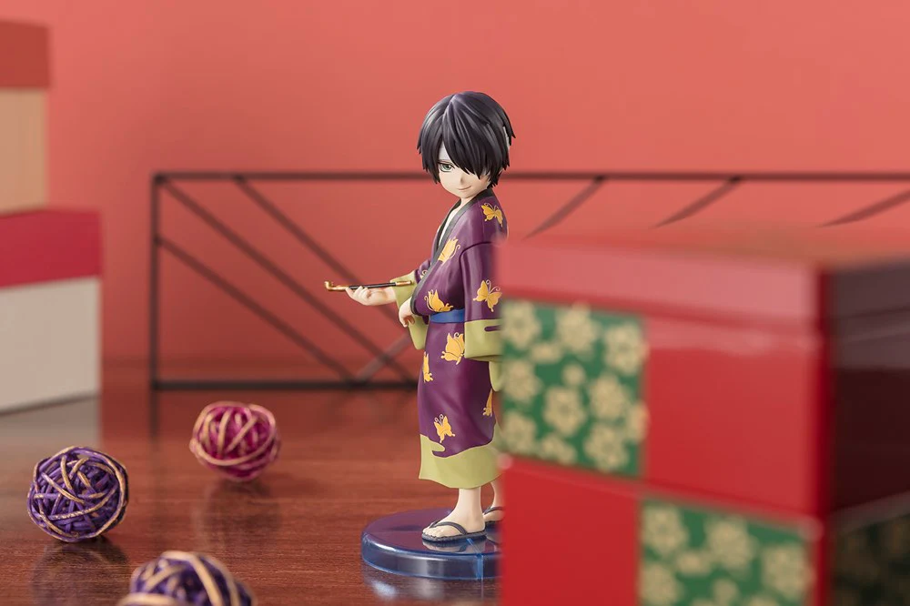Adokenette Takasugi Shinsuke (Gintama) - Image 7