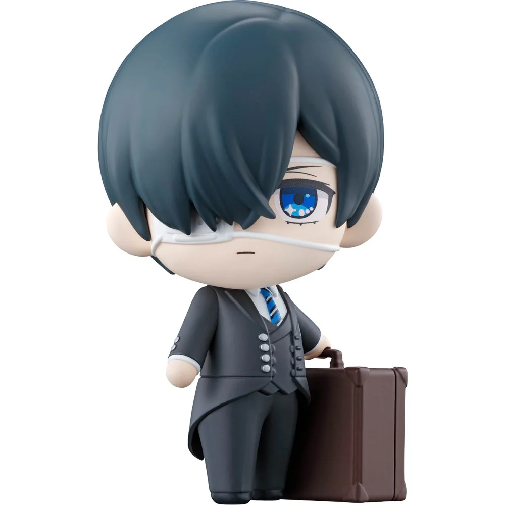 tekupiku Ciel Phantomhive (Black Butler)
