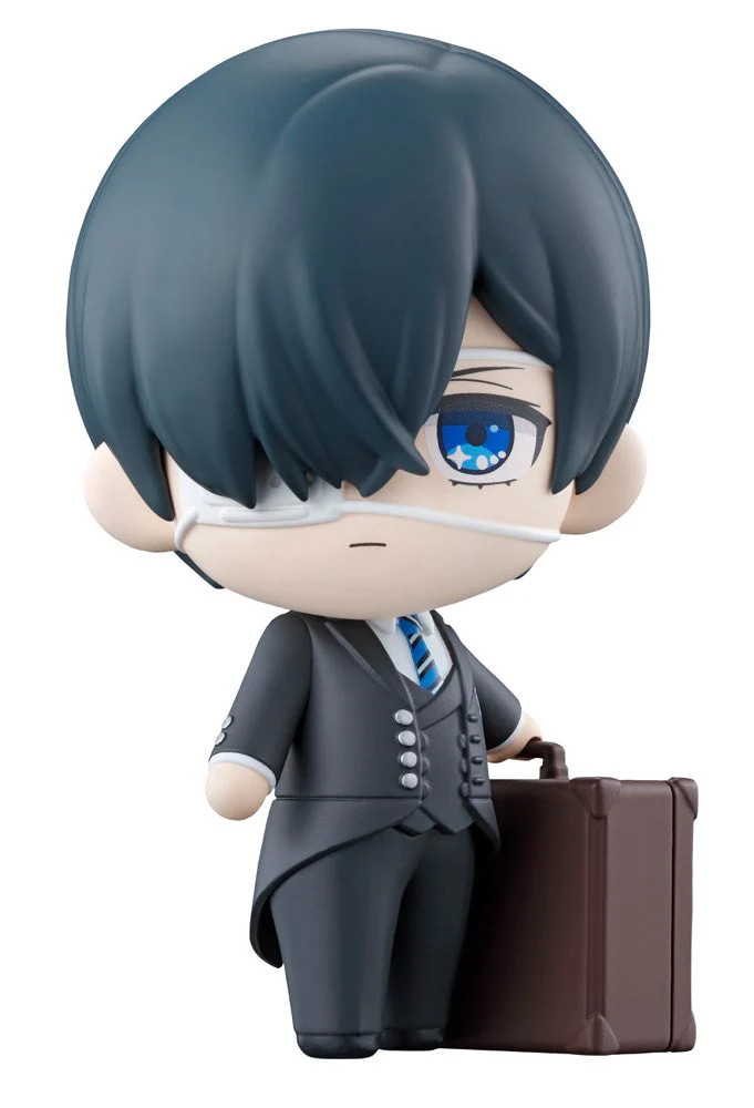 tekupiku Ciel Phantomhive (Black Butler) - Image 2