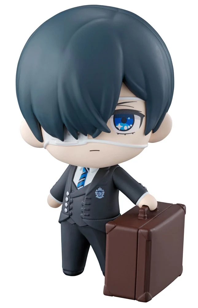 tekupiku Ciel Phantomhive (Black Butler) - Image 3