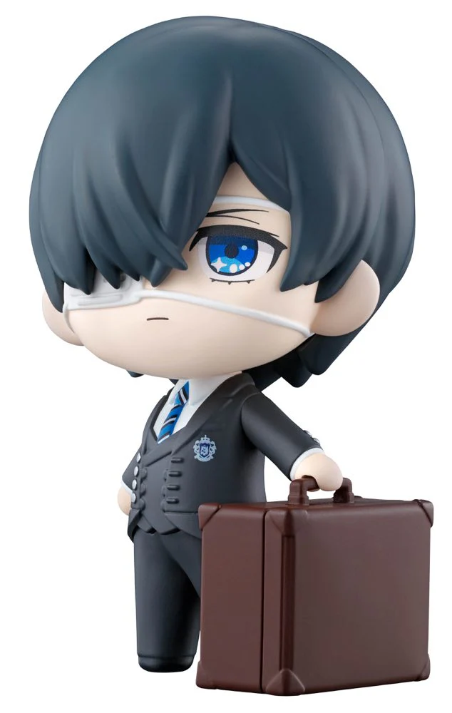 tekupiku Ciel Phantomhive (Black Butler) - Image 4