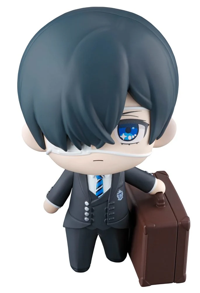 tekupiku Ciel Phantomhive (Black Butler) - Image 5
