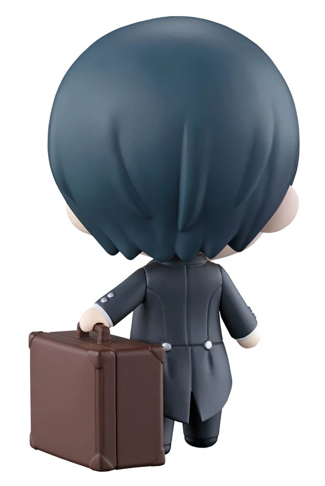 tekupiku Ciel Phantomhive (Black Butler) - Image 6