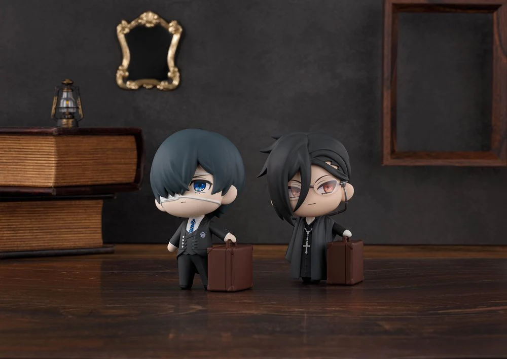 tekupiku Ciel Phantomhive (Black Butler) - Image 7