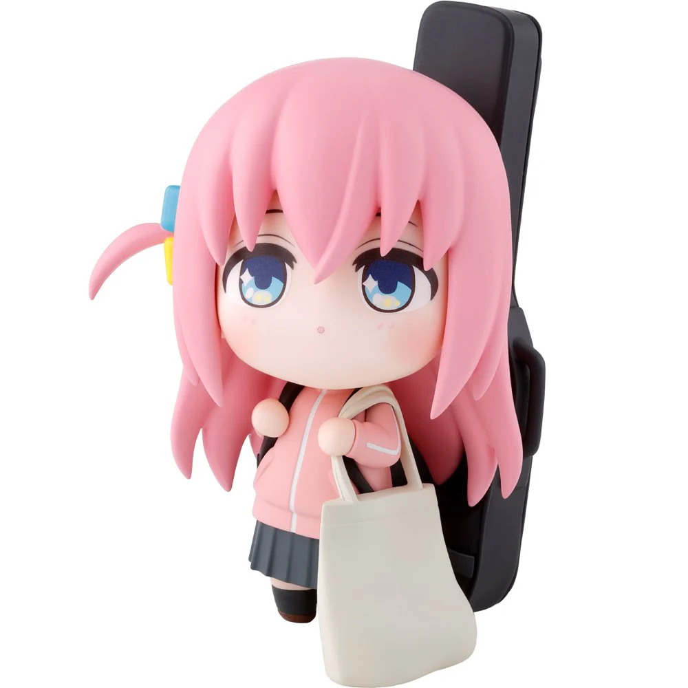 tekupiku Hitori Gotoh (Bocchi the Rock!)
