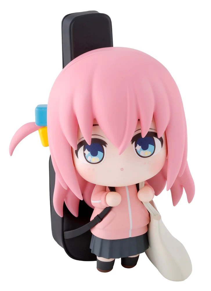 tekupiku Hitori Gotoh (Bocchi the Rock!) - Image 3