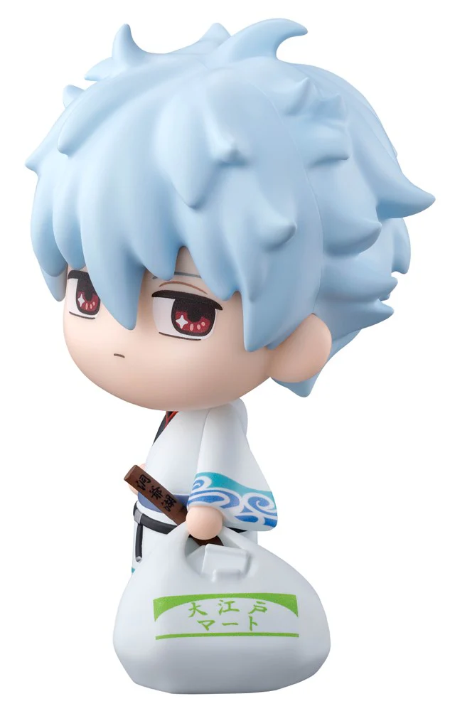 tekupiku Sakata Gintoki (Gintama) - Image 3