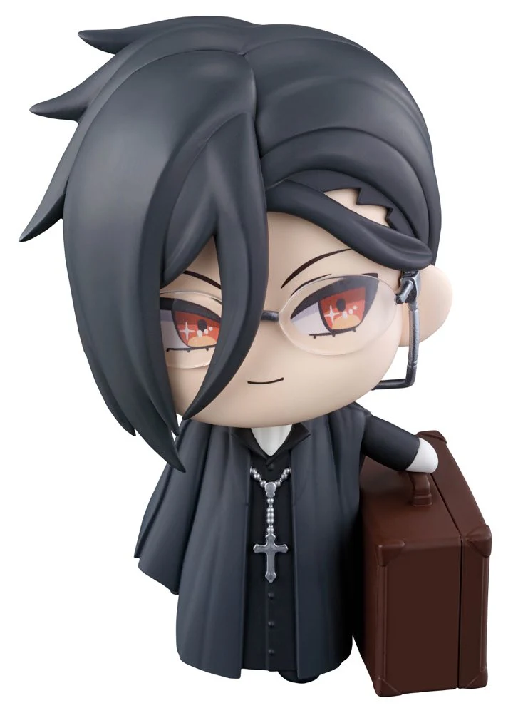 tekupiku Sebastian Michaelis (Black Butler) - Image 5
