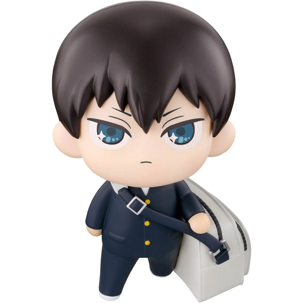 tekupiku Tobio Kageyama (Haikyuu!!)