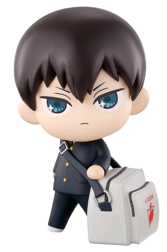 tekupiku Tobio Kageyama (Haikyuu!!) - Image 2