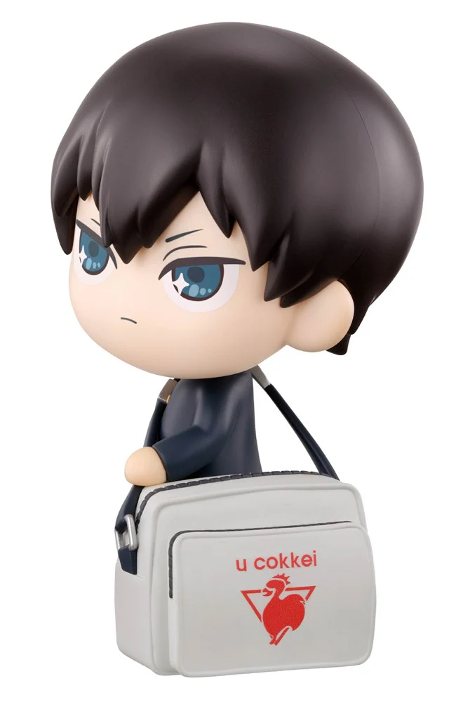tekupiku Tobio Kageyama (Haikyuu!!) - Image 3