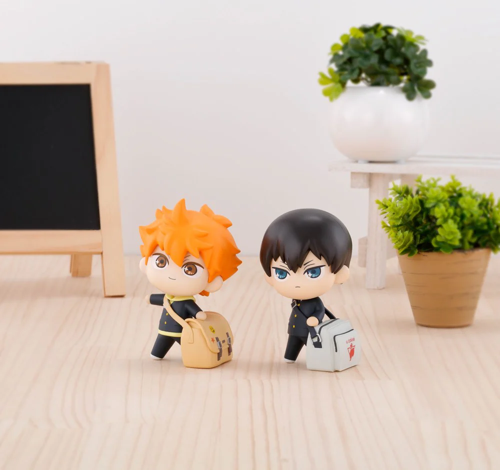 tekupiku Tobio Kageyama (Haikyuu!!) - Image 4