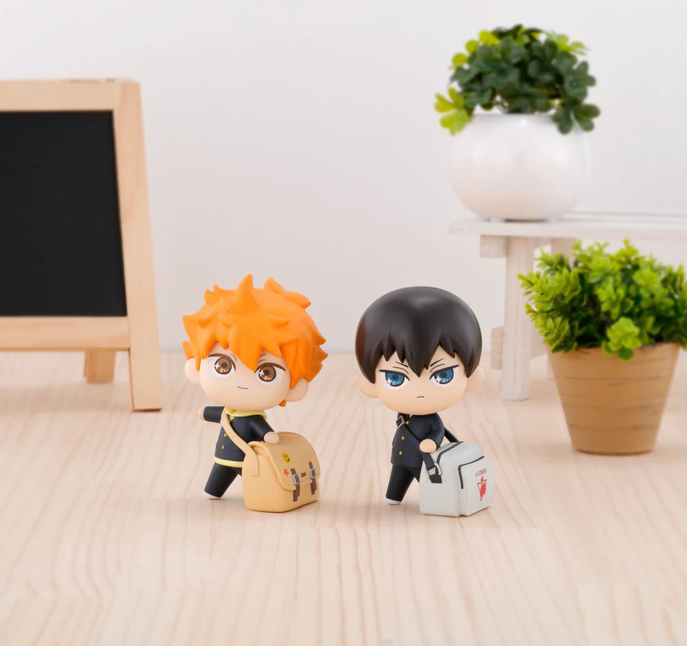 tekupiku Tobio Kageyama (Haikyuu!!) - Image 5