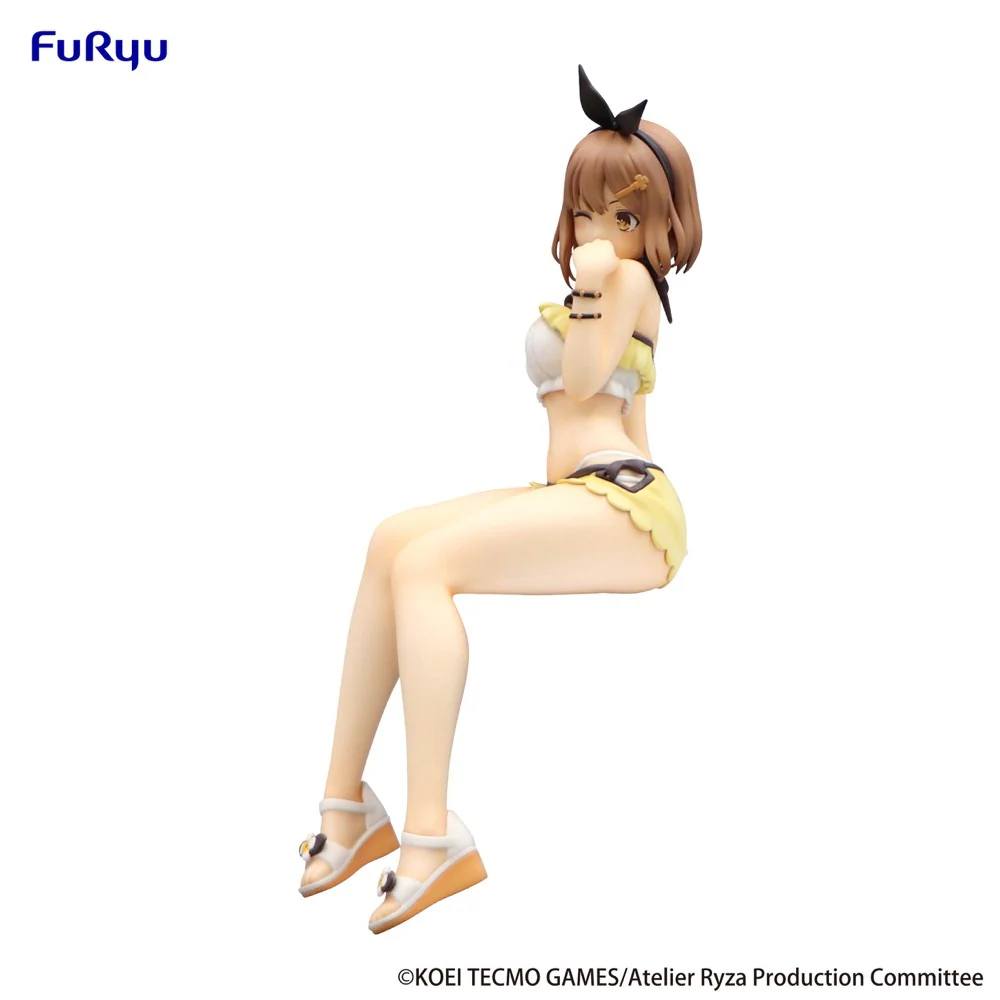 Noodle Stopper Figure: Ryza (Atelier Series) - Image 3
