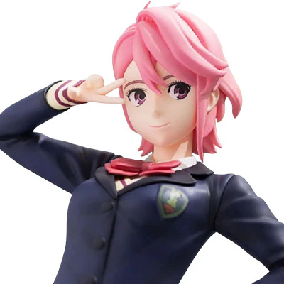 S-FIRE 1/7 Aira (DanDaDan) - Image 2