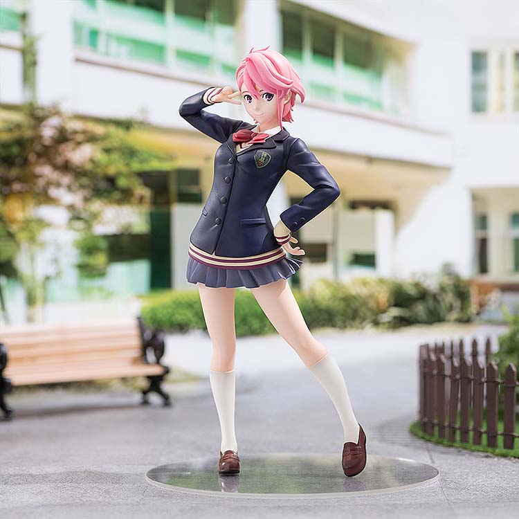 S-FIRE 1/7 Aira (DanDaDan) - Image 3