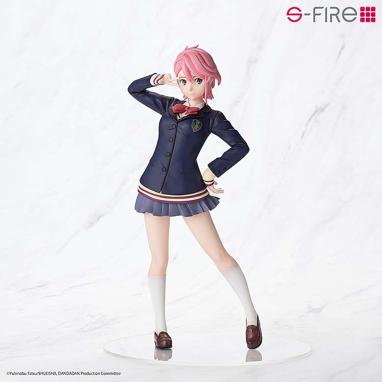 S-FIRE 1/7 Aira (DanDaDan) - Image 4