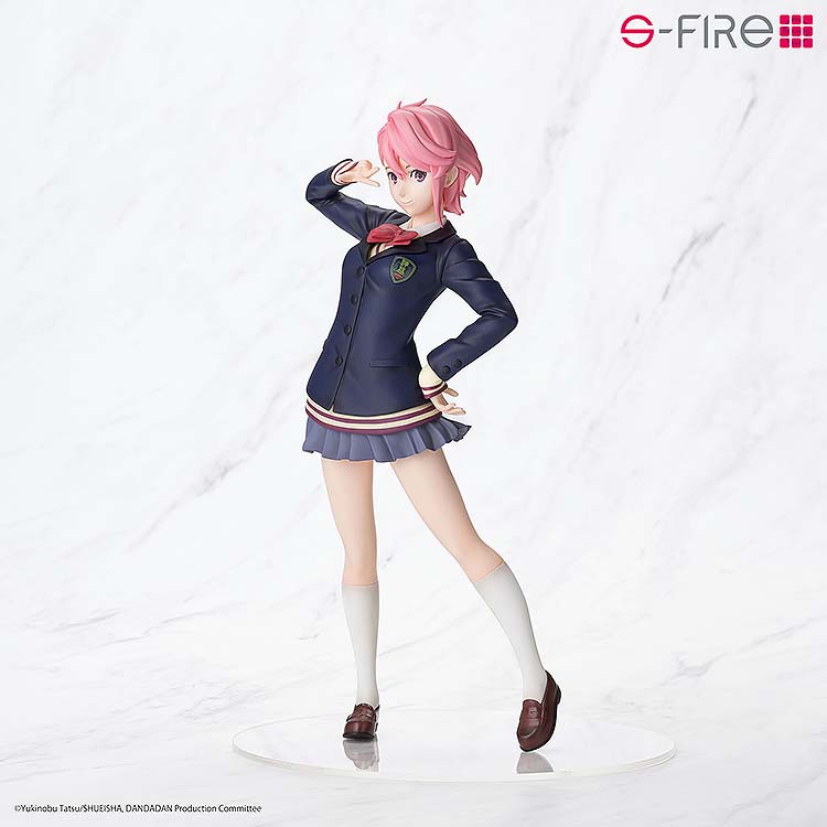 S-FIRE 1/7 Aira (DanDaDan) - Image 5