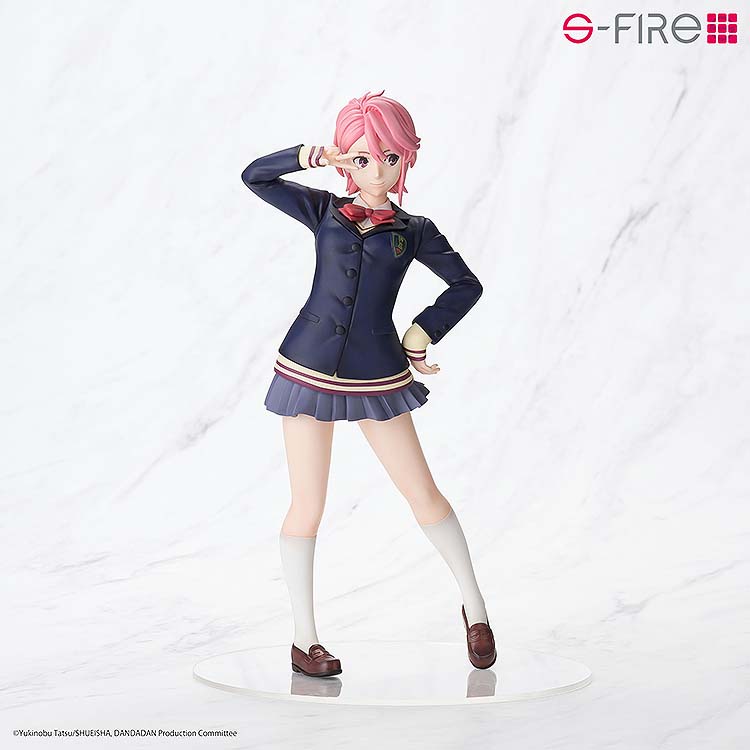 S-FIRE 1/7 Aira (DanDaDan) - Image 6