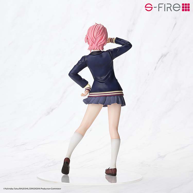 S-FIRE 1/7 Aira (DanDaDan) - Image 7