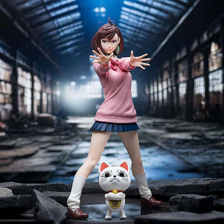S-FIRE 1/7 Momo (DanDaDan) - Image 2